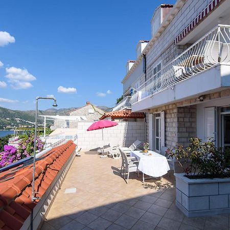 Paradis Apartments Dubrovnik Bilik gambar