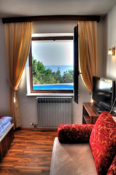 Paradis Apartments Dubrovnik Bilik gambar