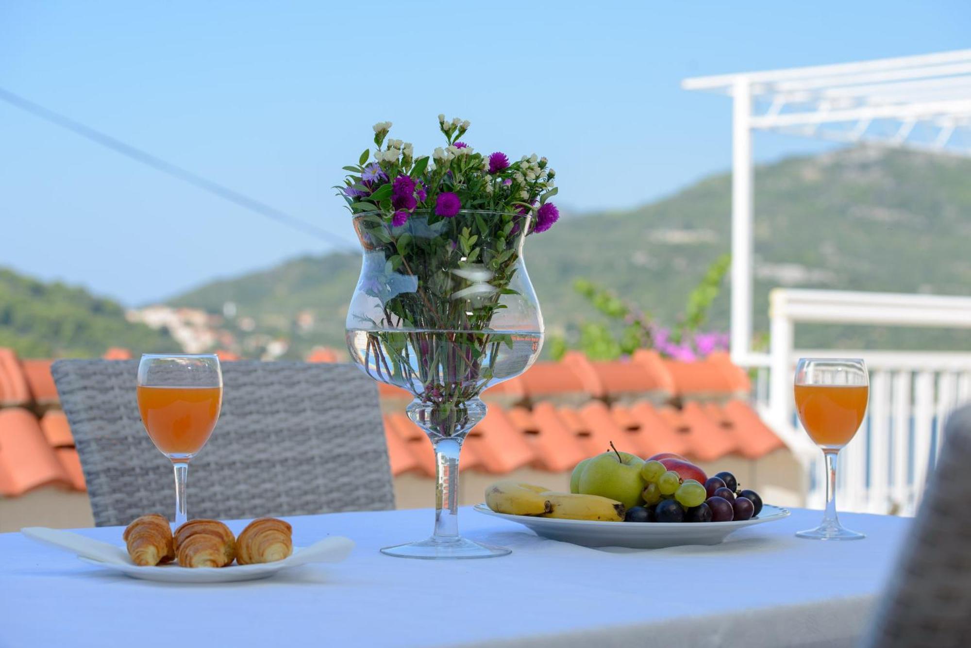 Paradis Apartments Dubrovnik Bilik gambar