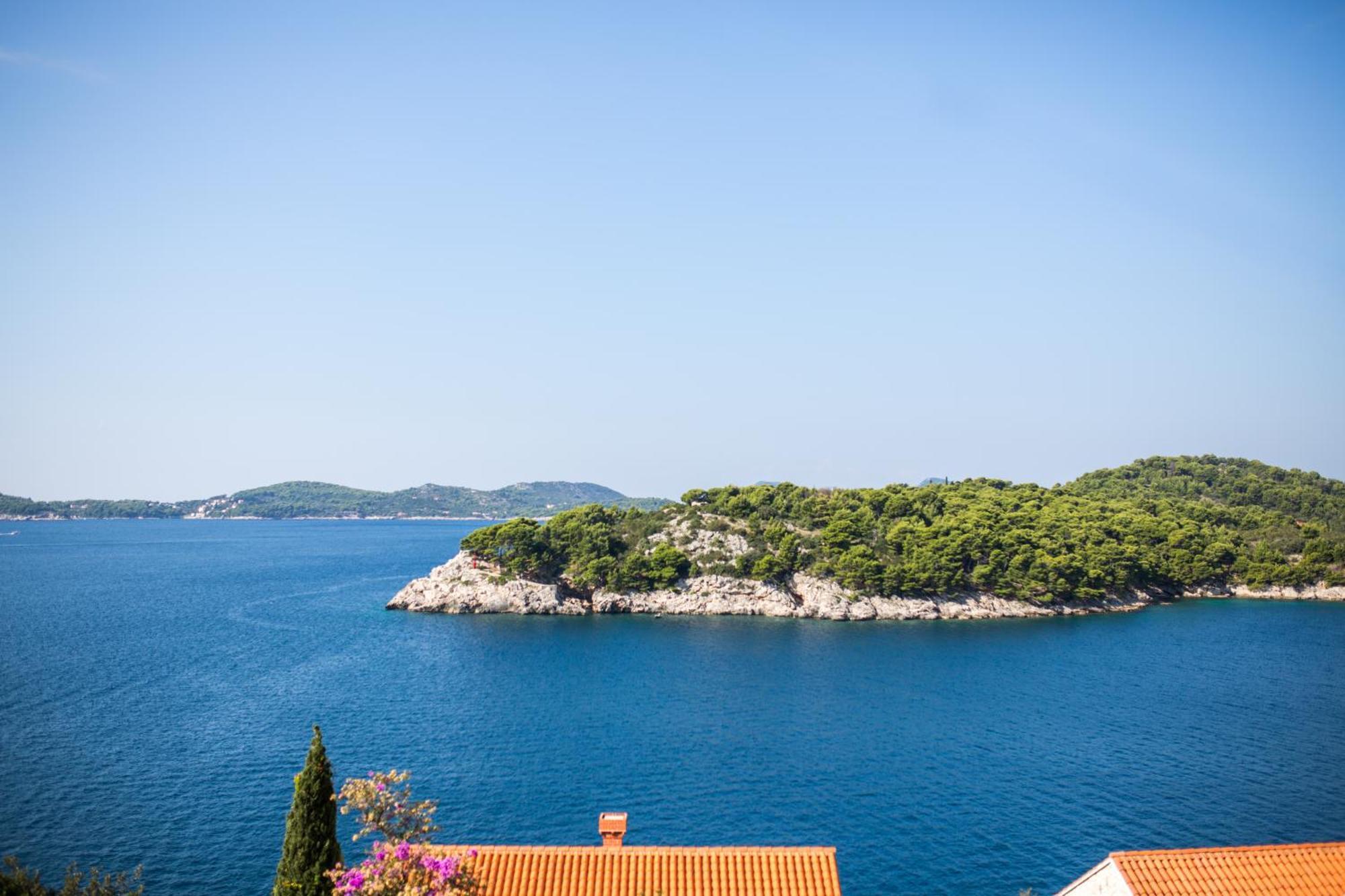 Paradis Apartments Dubrovnik Bilik gambar