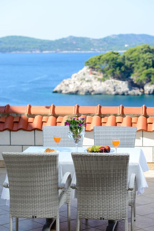 Paradis Apartments Dubrovnik Luaran gambar