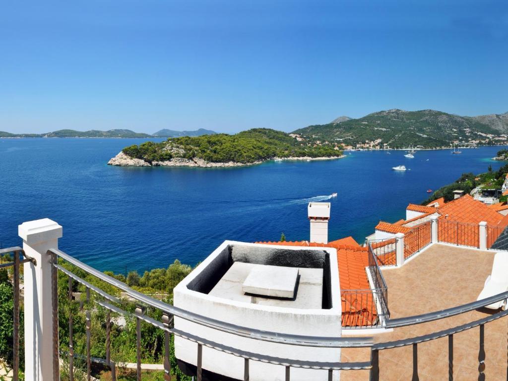 Paradis Apartments Dubrovnik Luaran gambar