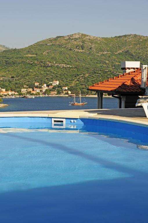 Paradis Apartments Dubrovnik Luaran gambar