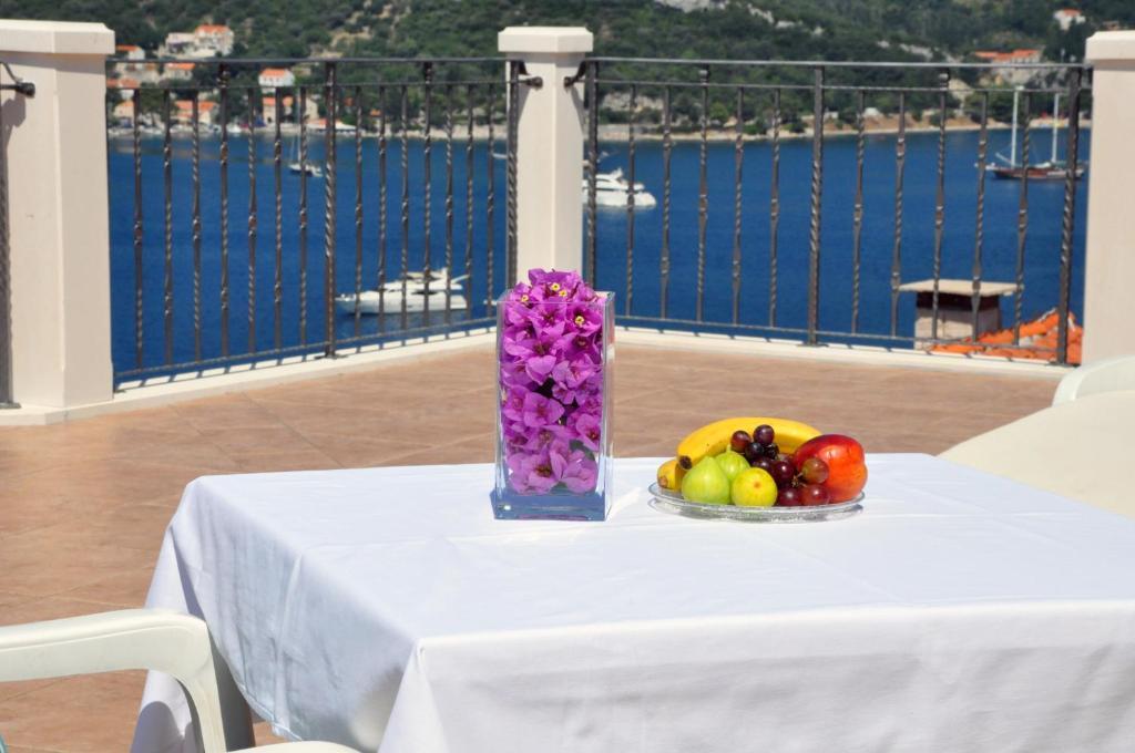 Paradis Apartments Dubrovnik Luaran gambar