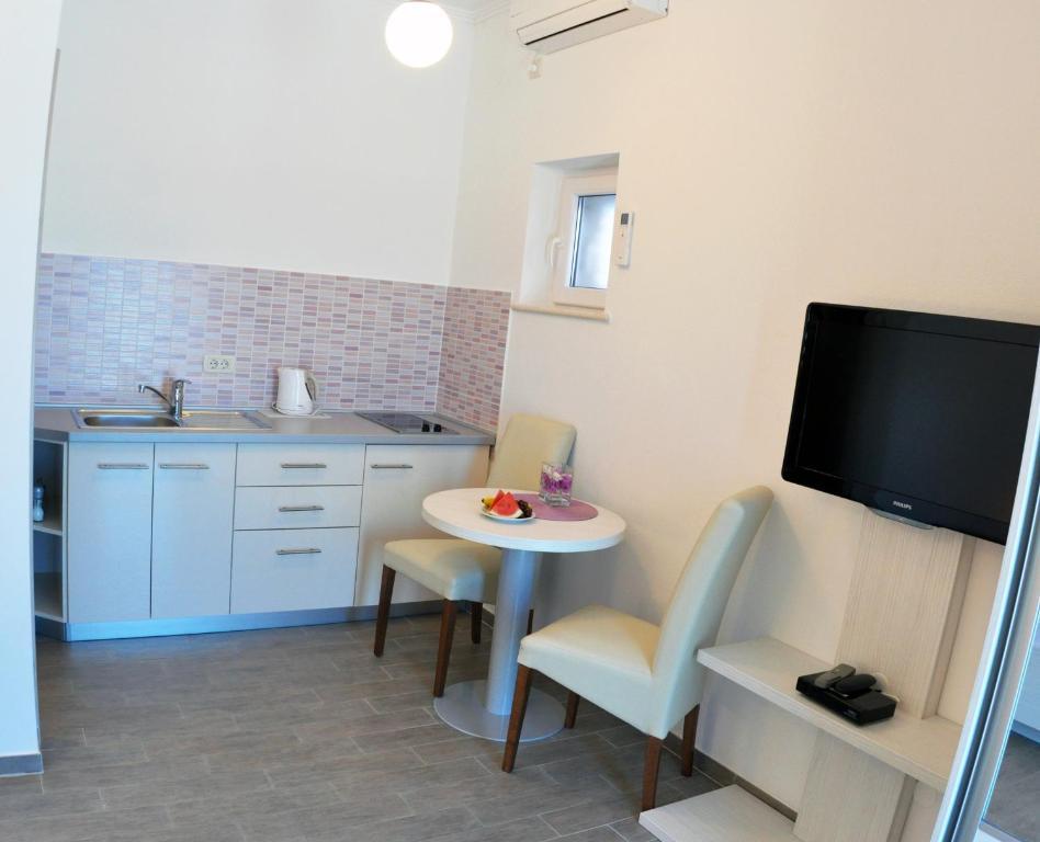 Paradis Apartments Dubrovnik Bilik gambar